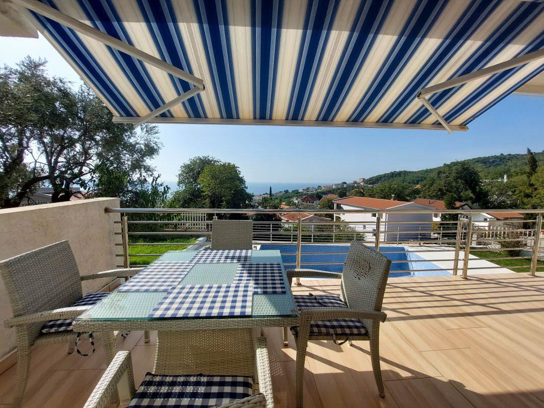 Дом в Шушани, Черногория, 224 м² - фото 10