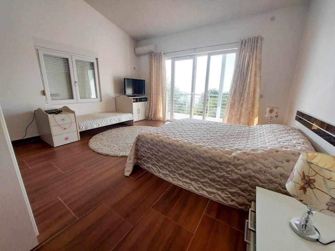 Дом в Шушани, Черногория, 224 м² - фото 19