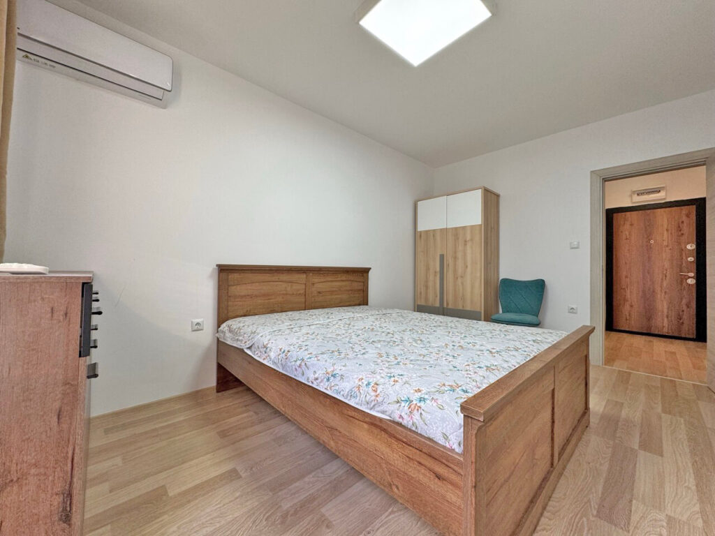 Квартира в Бургасе, Болгария, 58 м² - фото 9