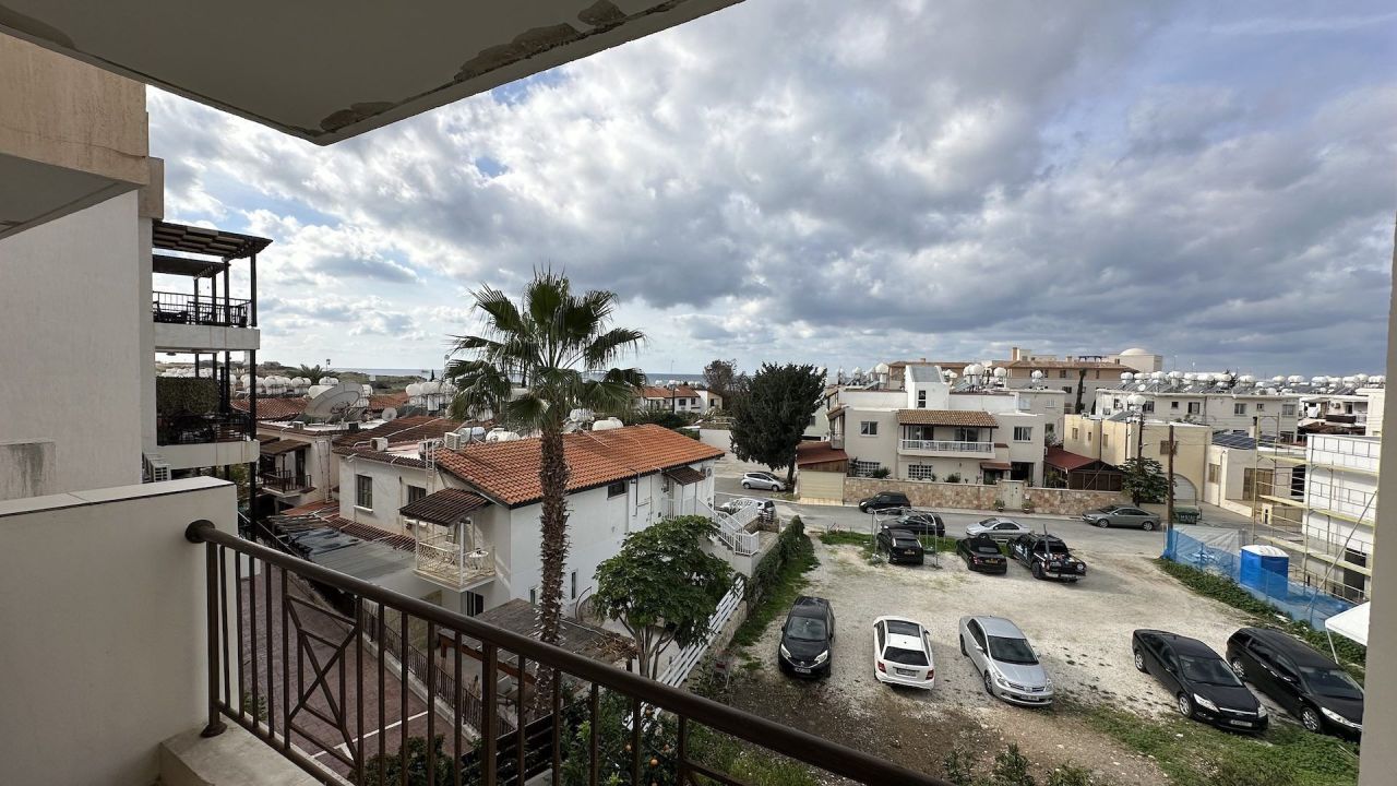 Квартира в Пафосе, Кипр, 88 м² - фото 4