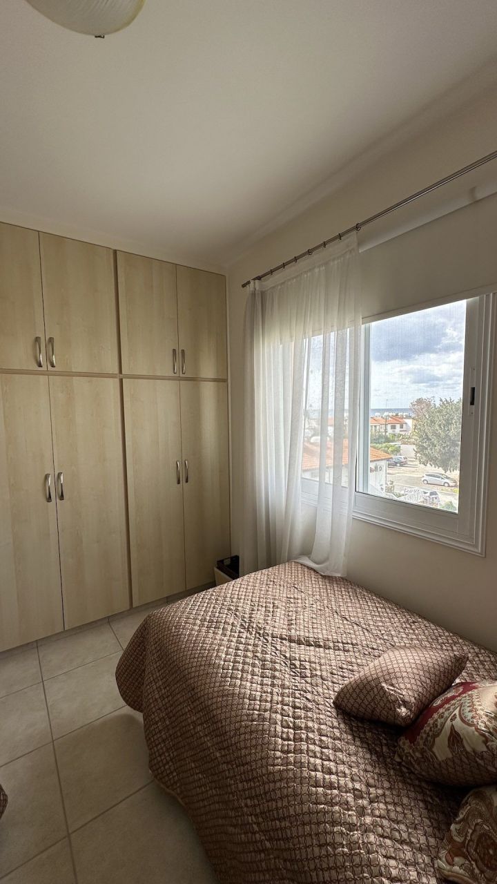 Квартира в Пафосе, Кипр, 88 м² - фото 7