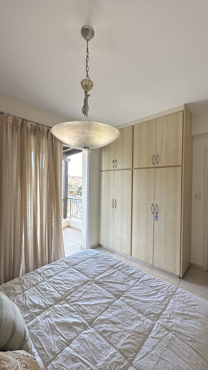 Квартира в Пафосе, Кипр, 88 м² - фото 8