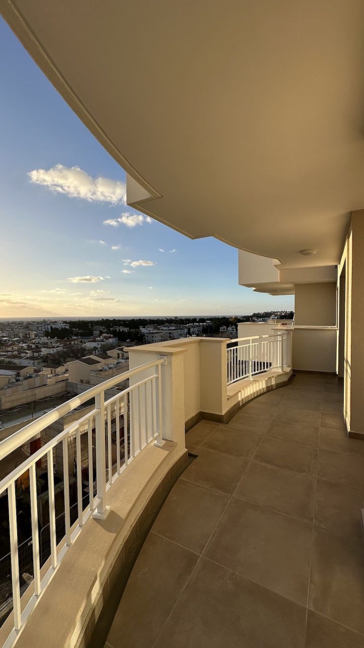 Квартира в Пафосе, Кипр, 113 м² - фото 2