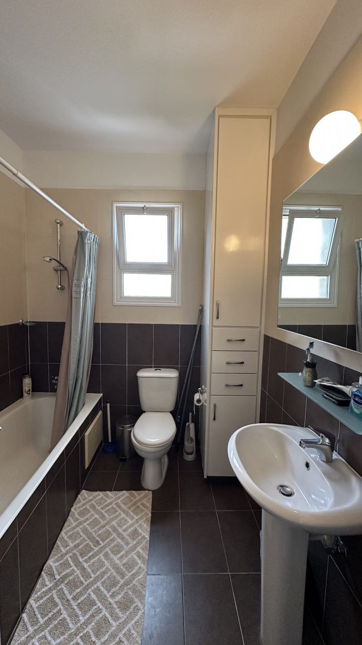 Квартира в Пафосе, Кипр, 88 м² - фото 11