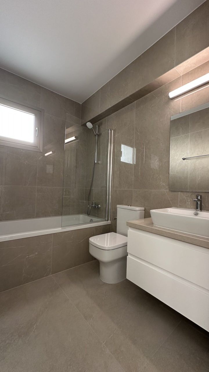 Квартира в Пафосе, Кипр, 113 м² - фото 10