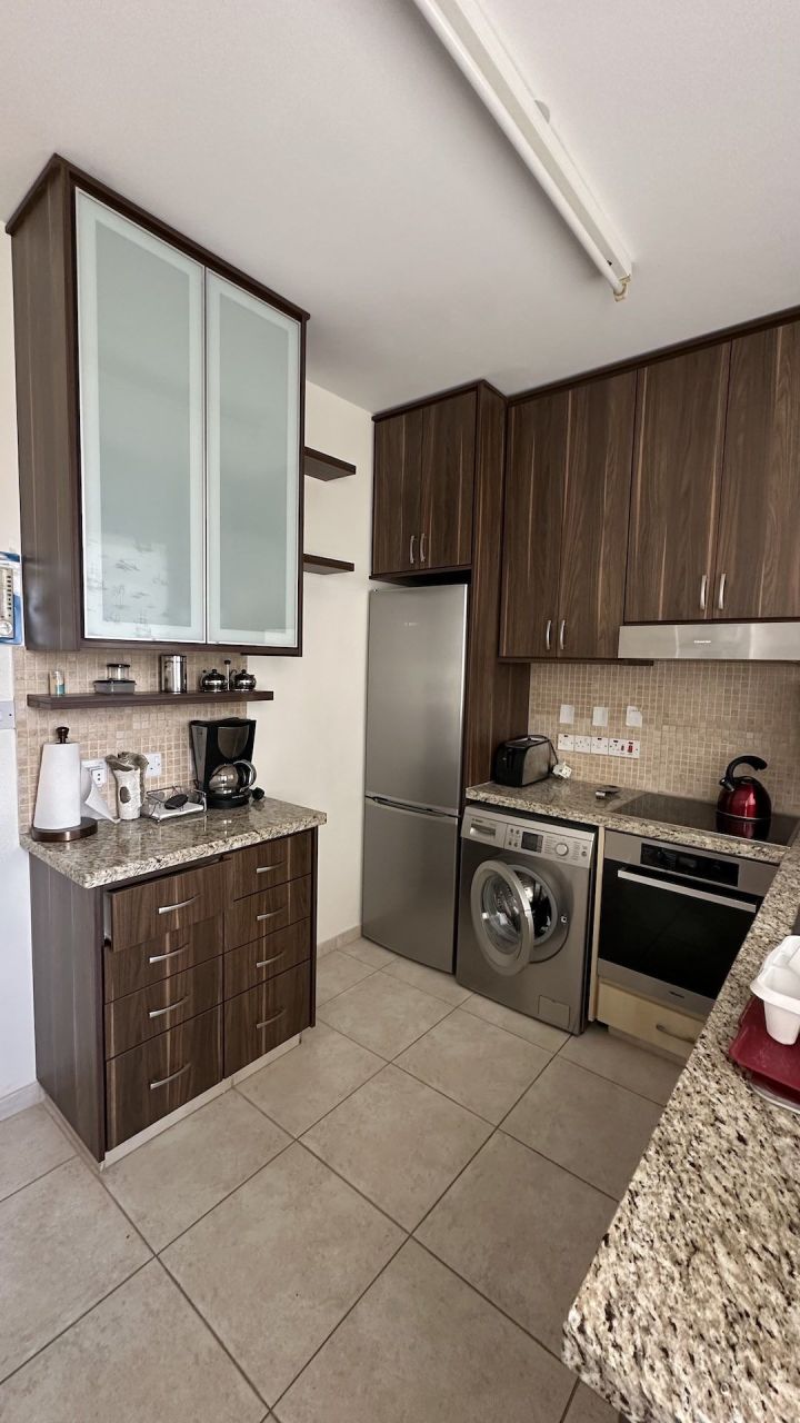 Квартира в Пафосе, Кипр, 88 м² - фото 3