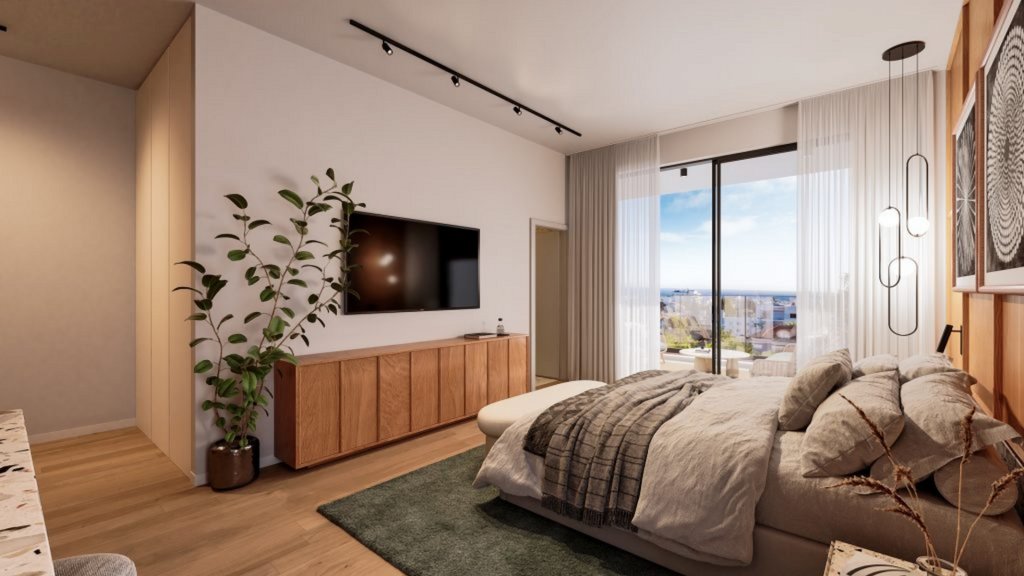 Квартира в Лимасоле, Кипр, 479 м² - фото 8