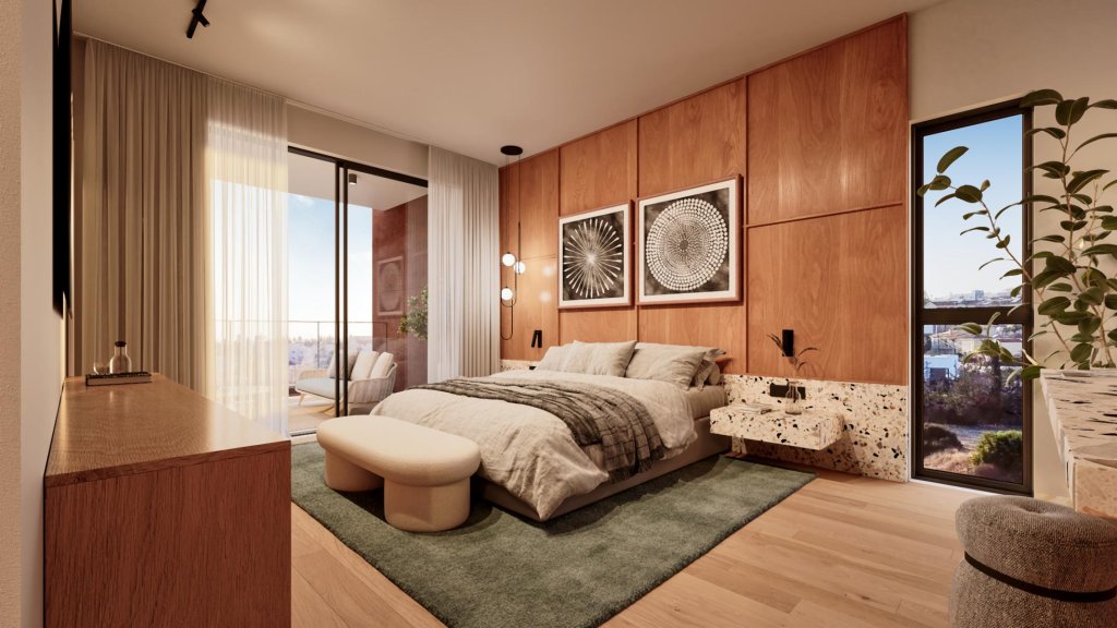 Квартира в Лимасоле, Кипр, 479 м² - фото 10