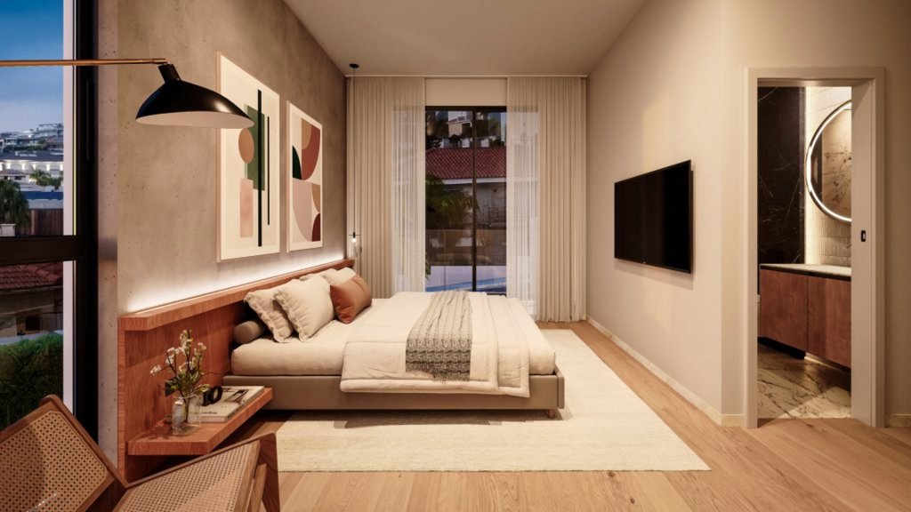 Квартира в Лимасоле, Кипр, 479 м² - фото 12