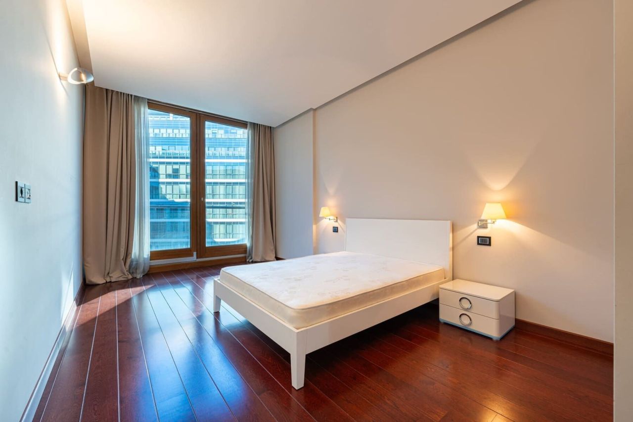 Апартаменты в Подгорице, Черногория, 205 м² - фото 6