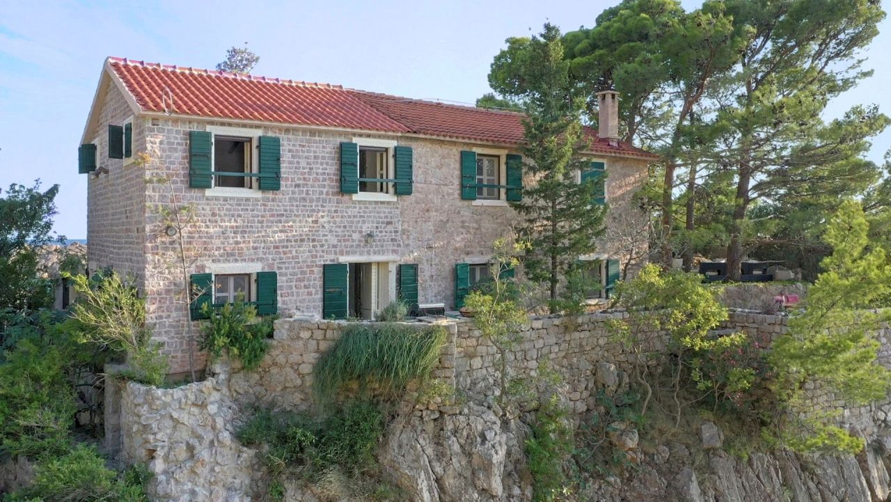 Вилла в Режевичах, Черногория, 200 м² - фото 6