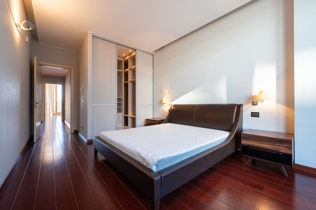 Апартаменты в Подгорице, Черногория, 205 м² - фото 8