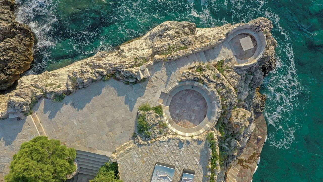 Вилла в Режевичах, Черногория, 200 м² - фото 10