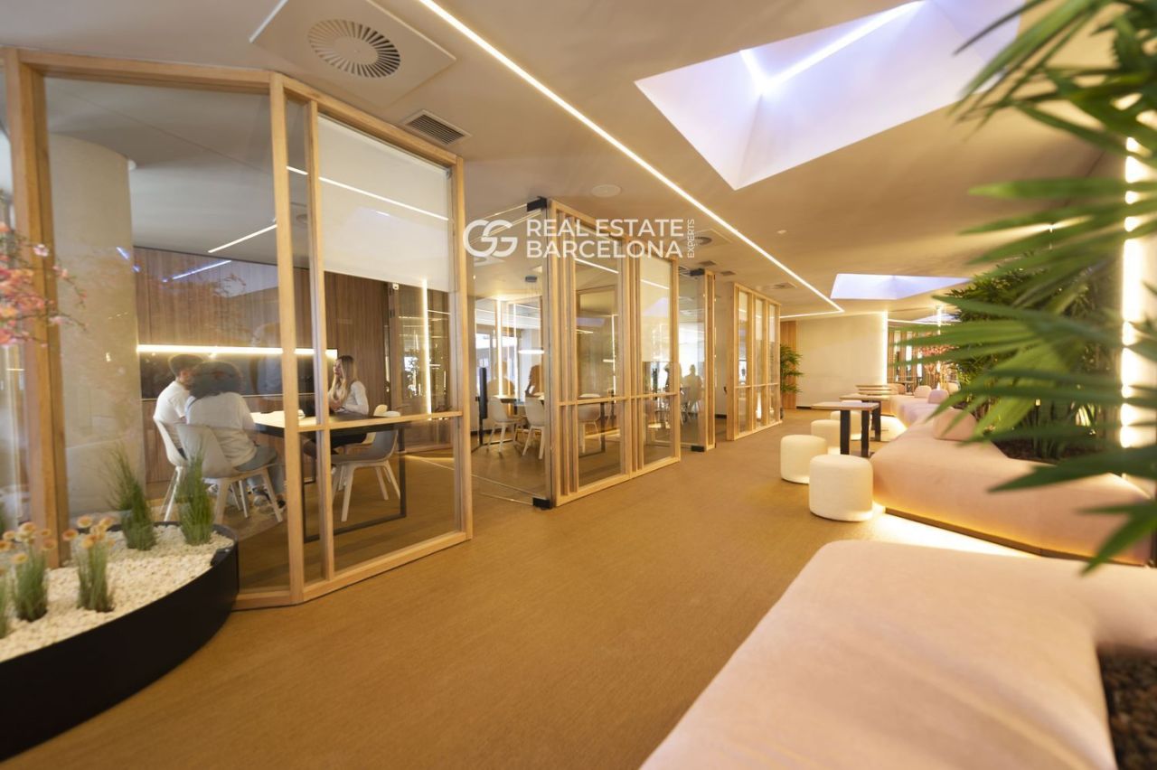 Квартира Barcelona, Sant Boi de Llobregat, Испания, 98 м² - фото 2