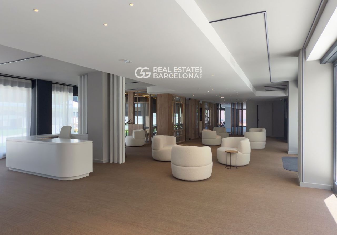 Квартира Barcelona, Sant Boi de Llobregat, Испания, 69 м² - фото 4