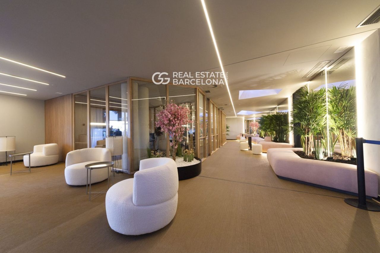 Квартира Barcelona, Sant Boi de Llobregat, Испания, 89 м² - фото 7