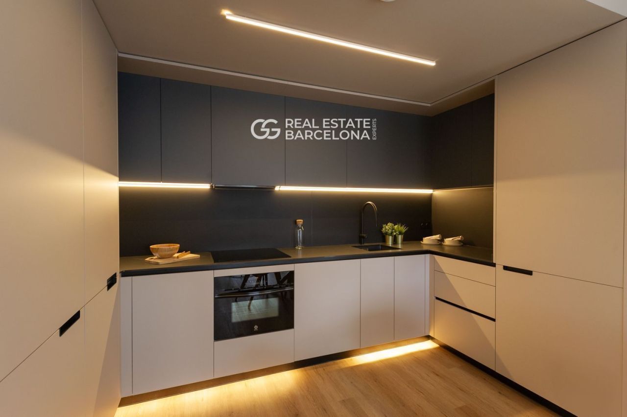 Квартира Barcelona, Sant Boi de Llobregat, Испания, 68 м² - фото 8