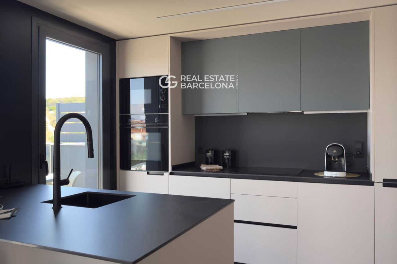 Квартира Barcelona, Sant Boi de Llobregat, Испания, 100 м² - фото 13