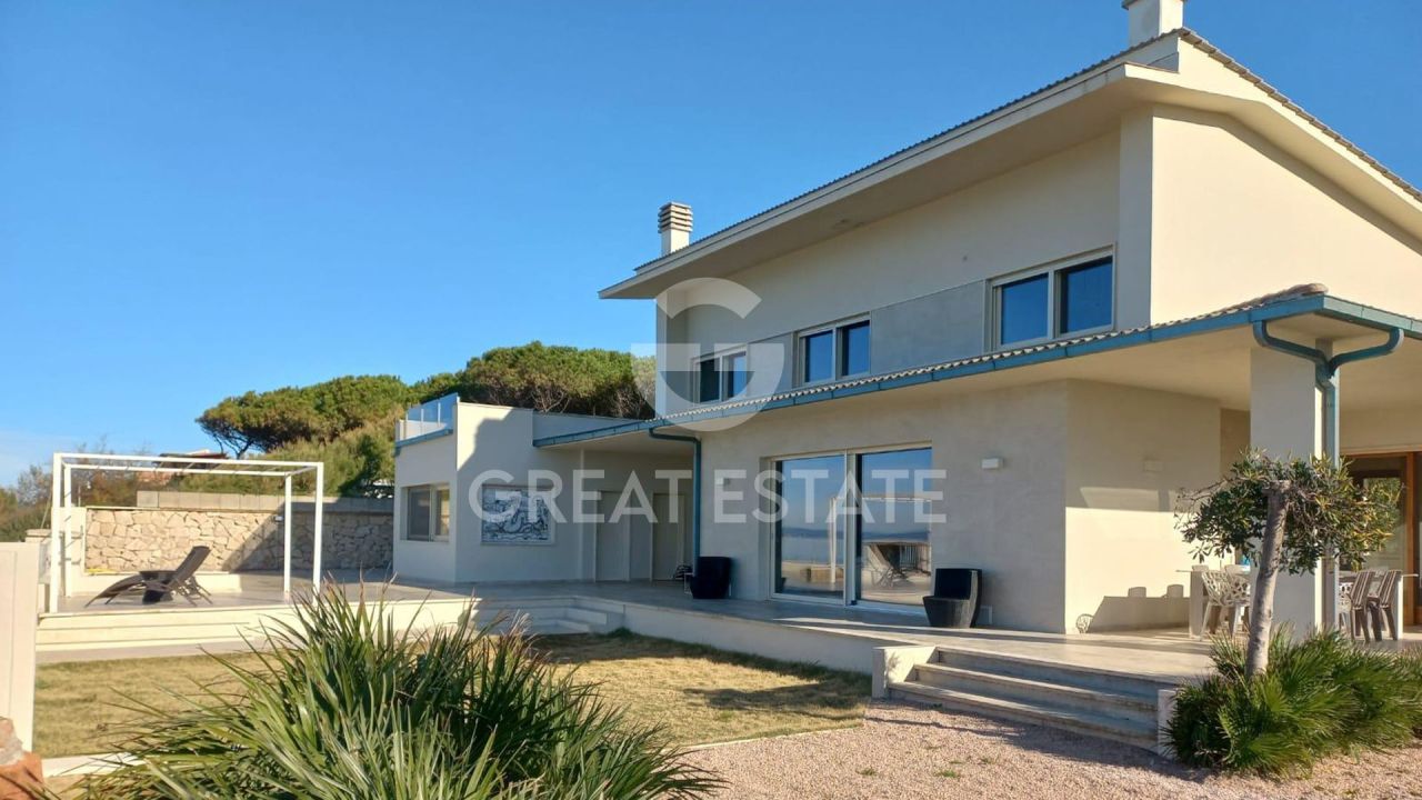 Дом в Орбетелло, Италия, 492 м² - фото 5