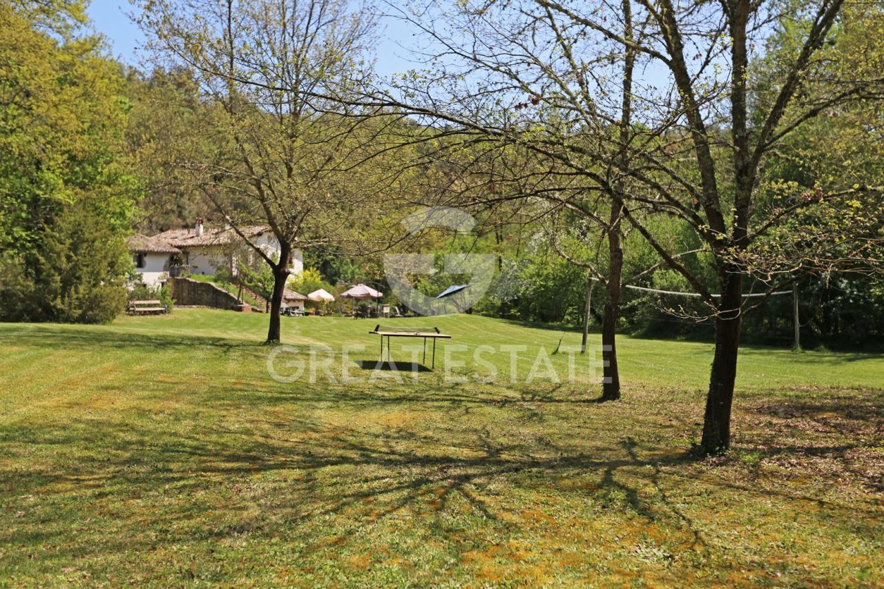 Дом в Орвието, Италия, 384.55 м² - фото 7