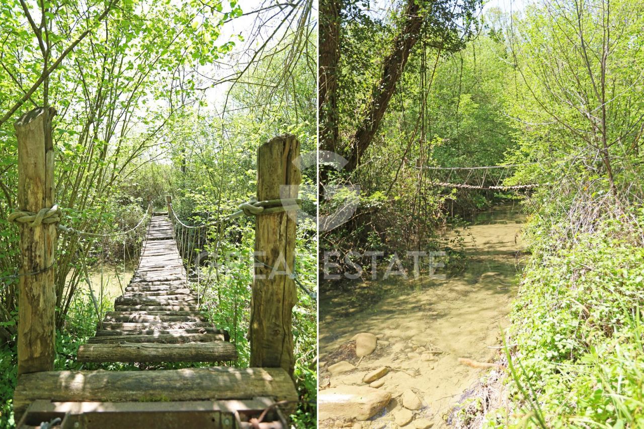 Дом в Орвието, Италия, 384.55 м² - фото 8