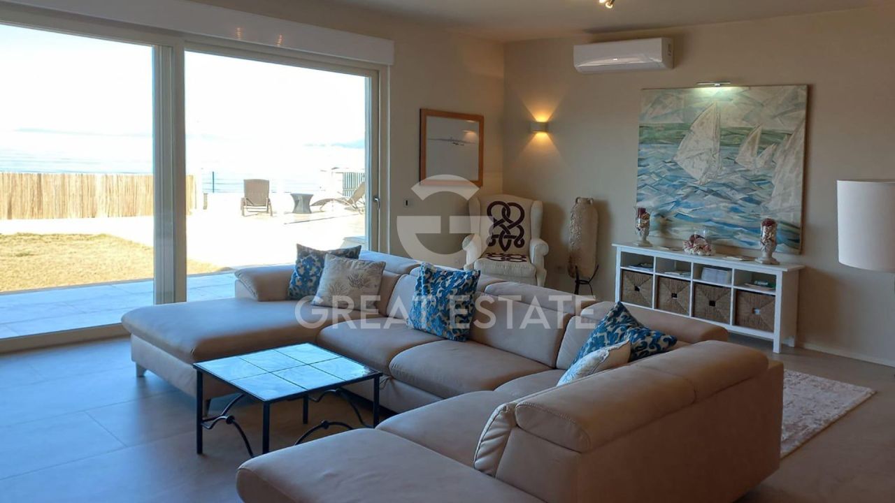 Дом в Орбетелло, Италия, 492 м² - фото 11