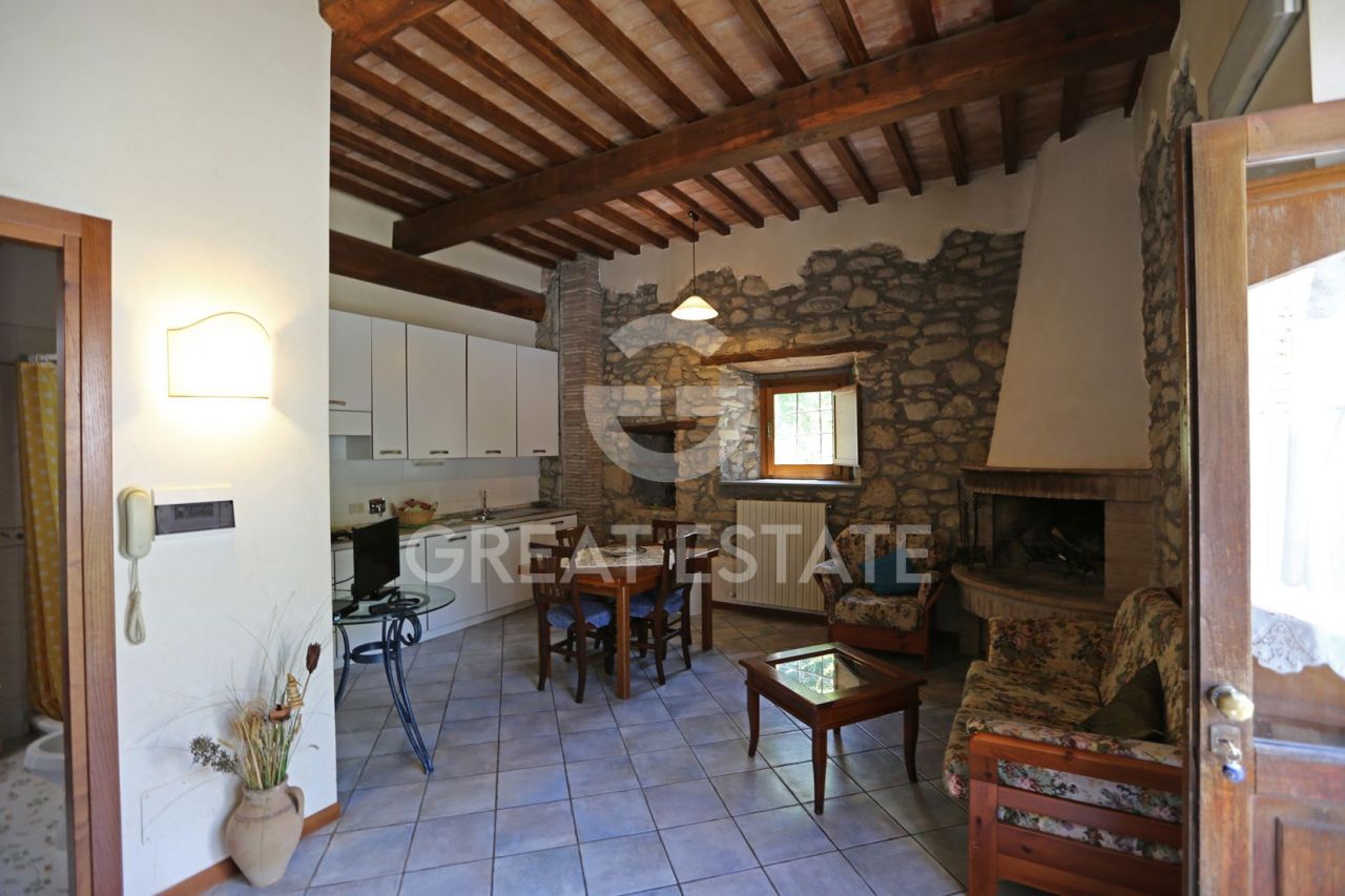 Дом в Орвието, Италия, 384.55 м² - фото 13