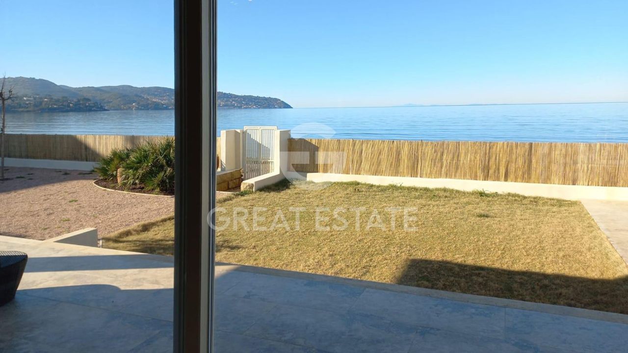 Дом в Орбетелло, Италия, 492 м² - фото 14