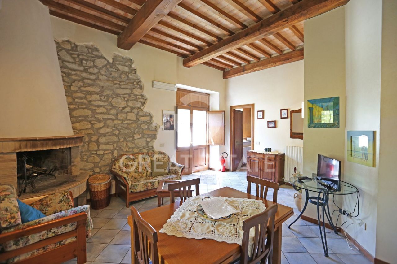 Дом в Орвието, Италия, 384.55 м² - фото 14