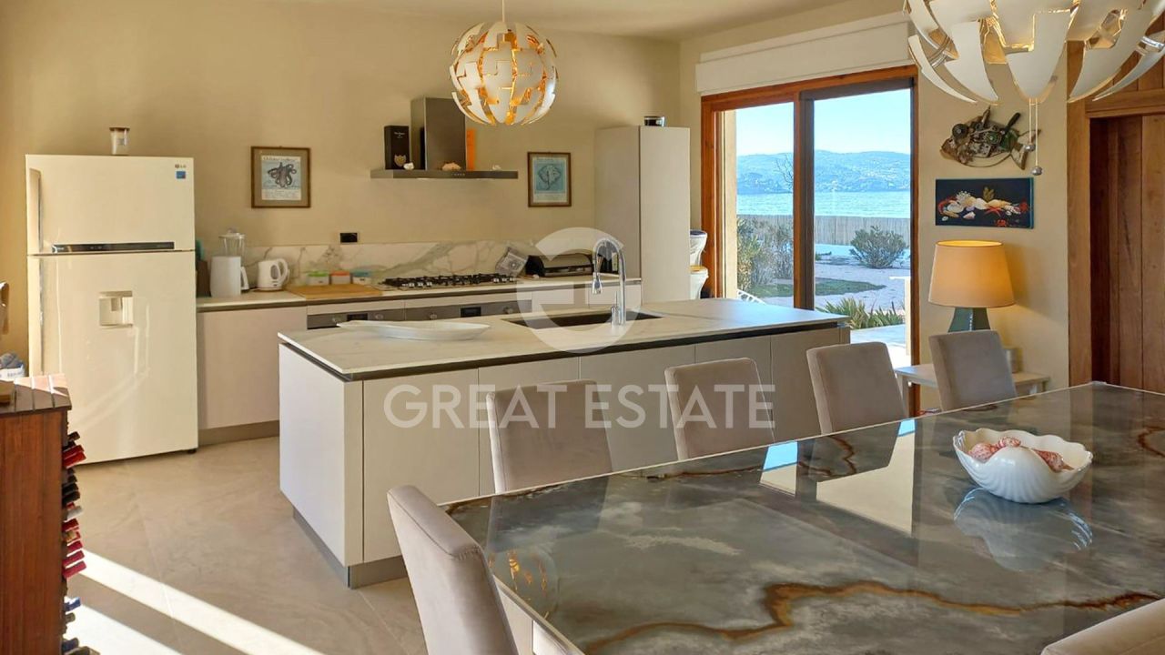 Дом в Орбетелло, Италия, 492 м² - фото 16