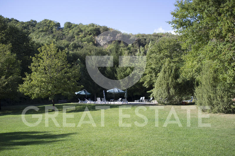 Дом в Орвието, Италия, 384.55 м² - фото 17