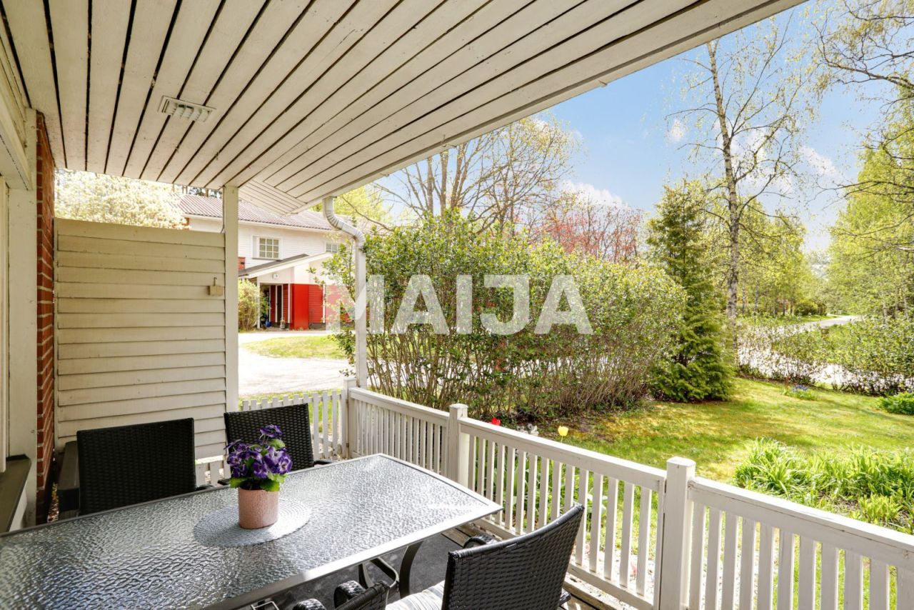 Квартира в Ориматтила, Финляндия, 77 м² - фото 3