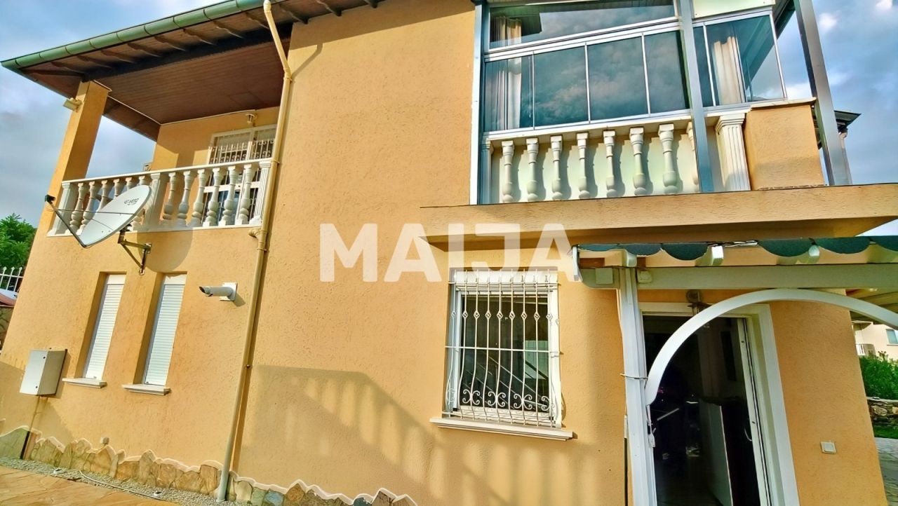 Вилла в Алании, Турция, 155 м² - фото 3