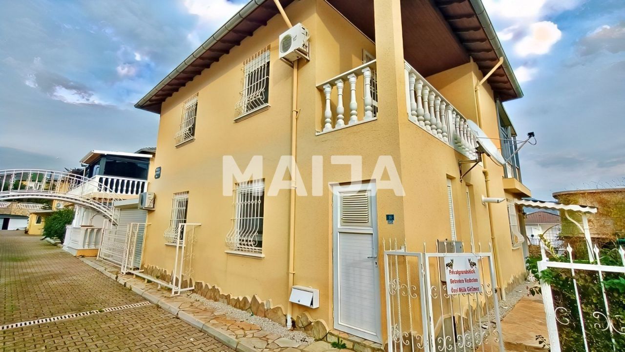 Вилла в Алании, Турция, 155 м² - фото 5