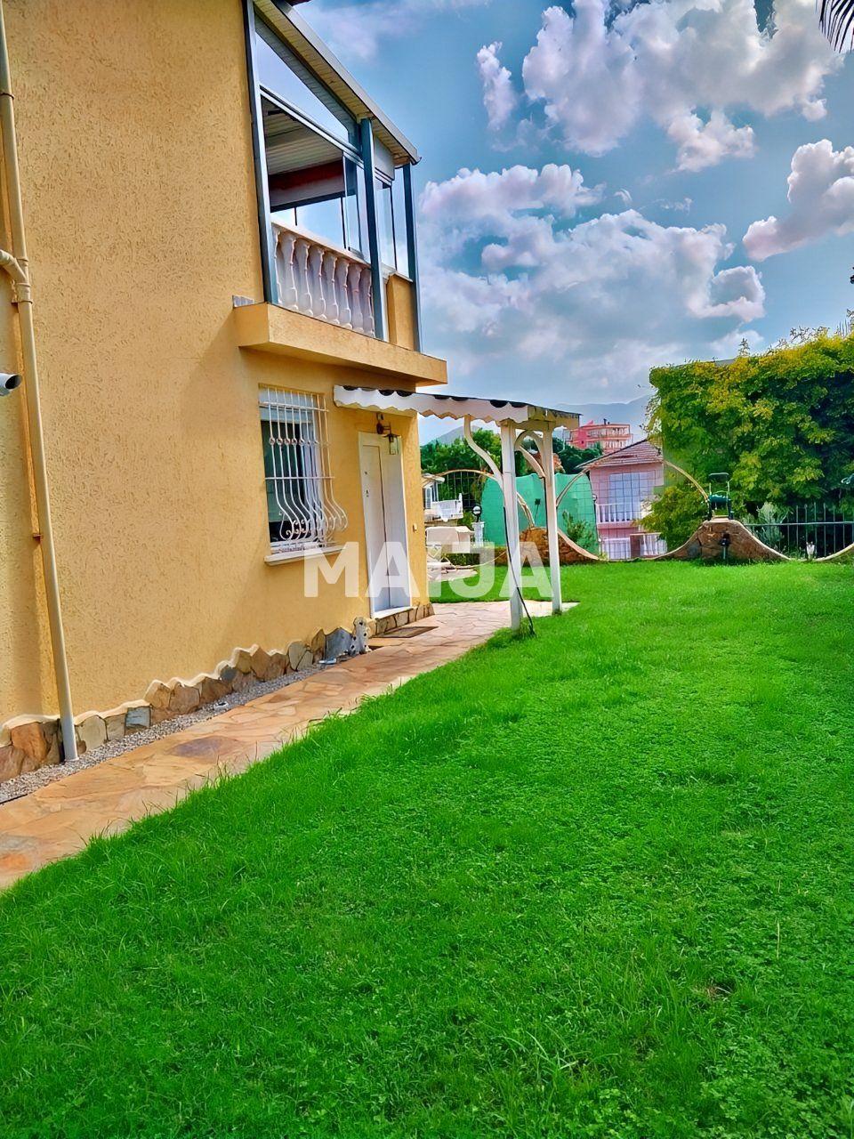 Вилла в Алании, Турция, 155 м² - фото 6