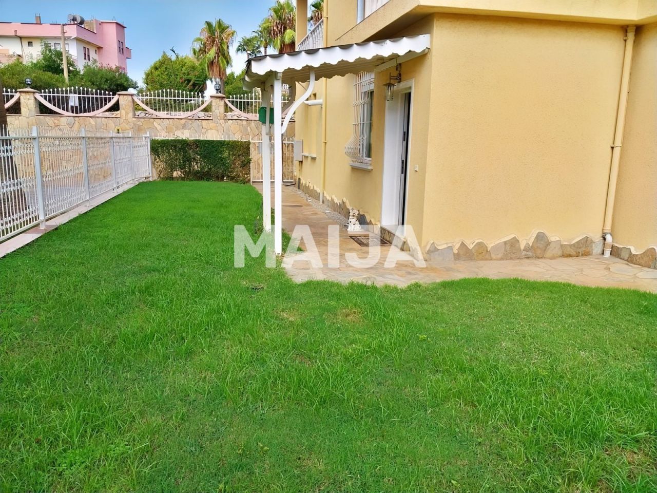 Вилла в Алании, Турция, 155 м² - фото 7