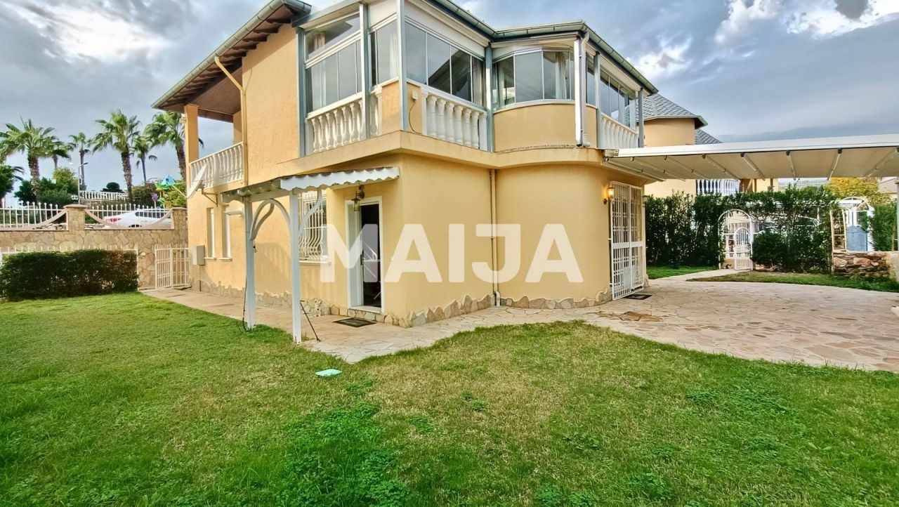 Вилла в Алании, Турция, 155 м² - фото 8