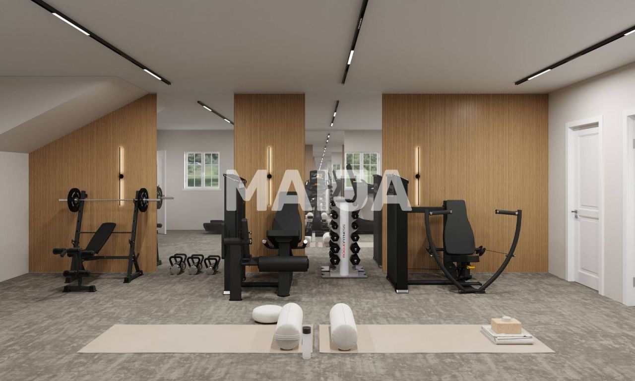 Квартира в Батуми, Грузия, 120 м² - фото 9