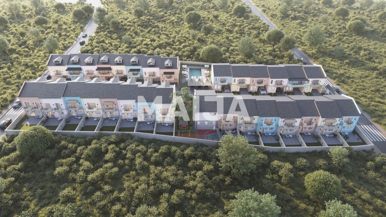 Вилла в Батуми, Грузия, 120 м² - фото 10