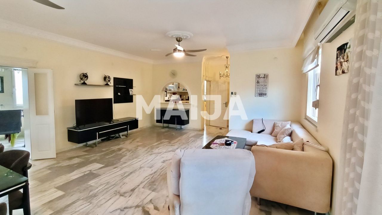 Вилла в Алании, Турция, 155 м² - фото 13