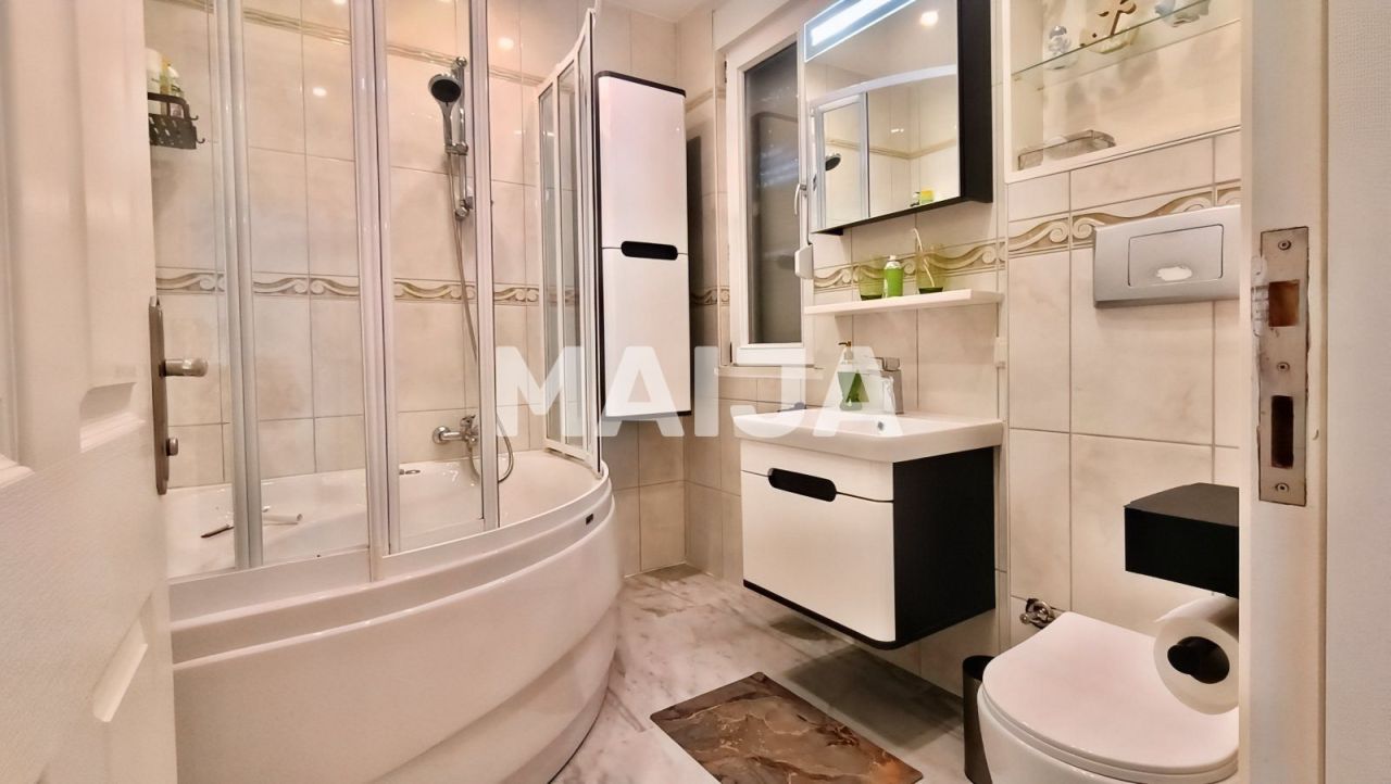 Вилла в Алании, Турция, 155 м² - фото 14