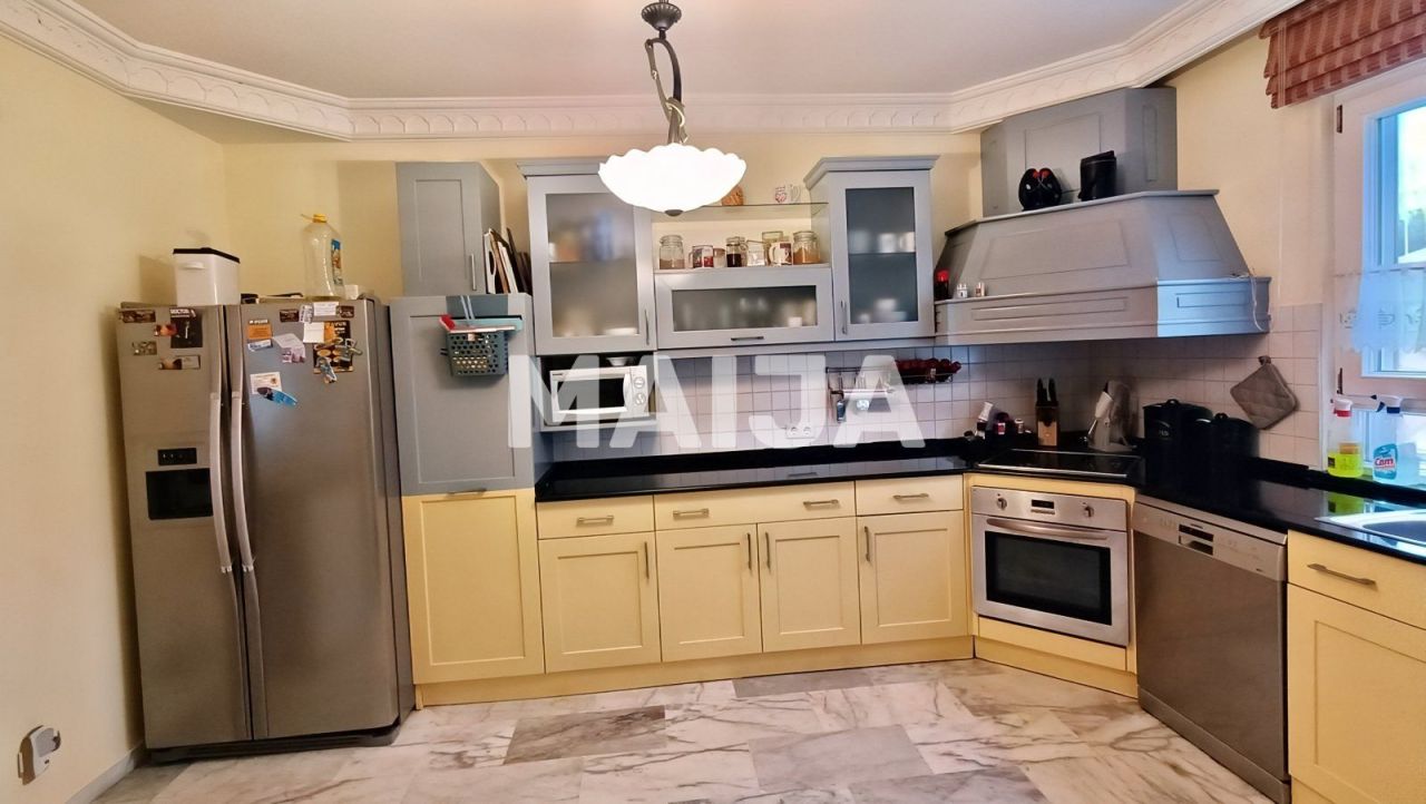 Вилла в Алании, Турция, 155 м² - фото 15