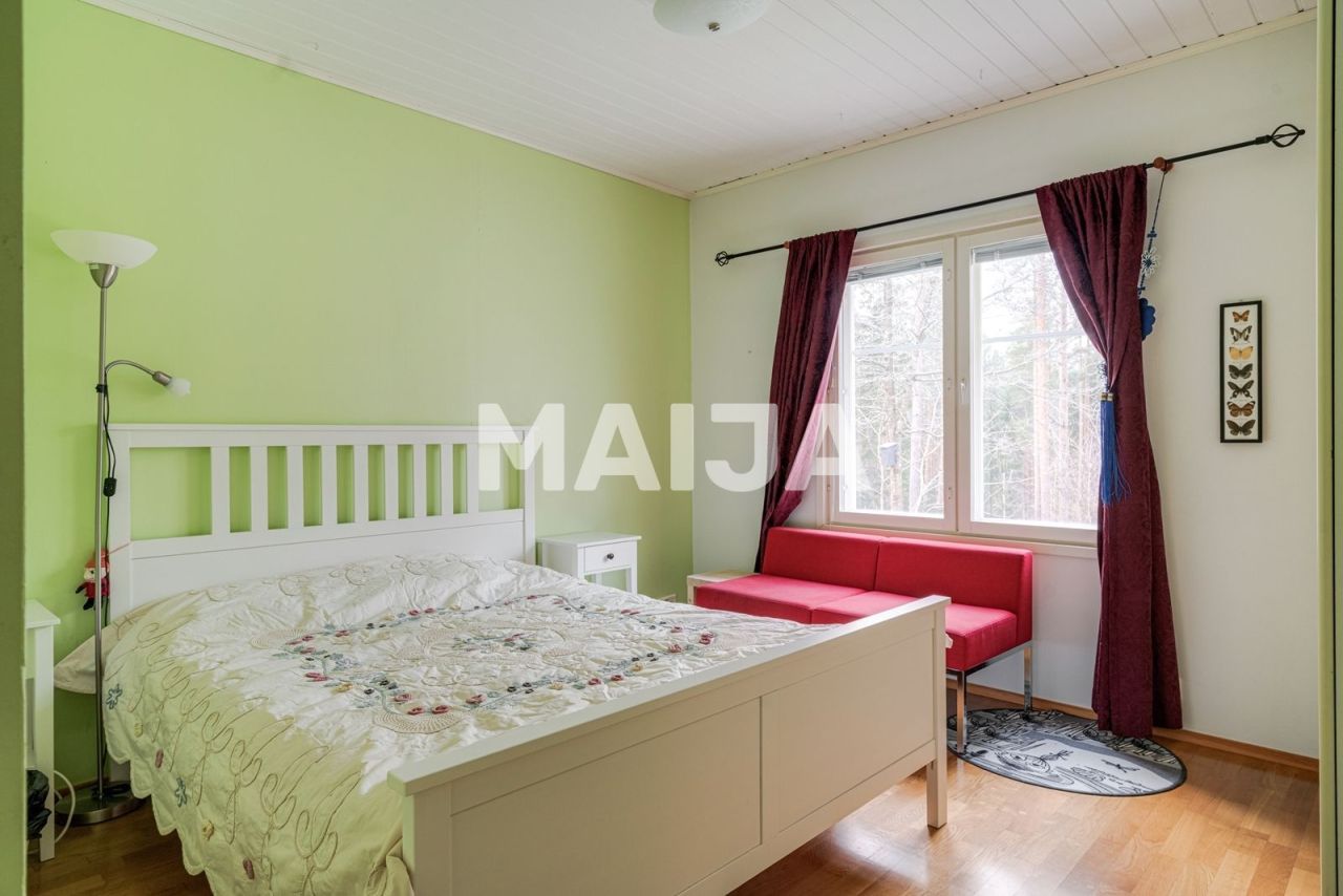 Дом в Риихимяки, Финляндия, 217 м² - фото 15