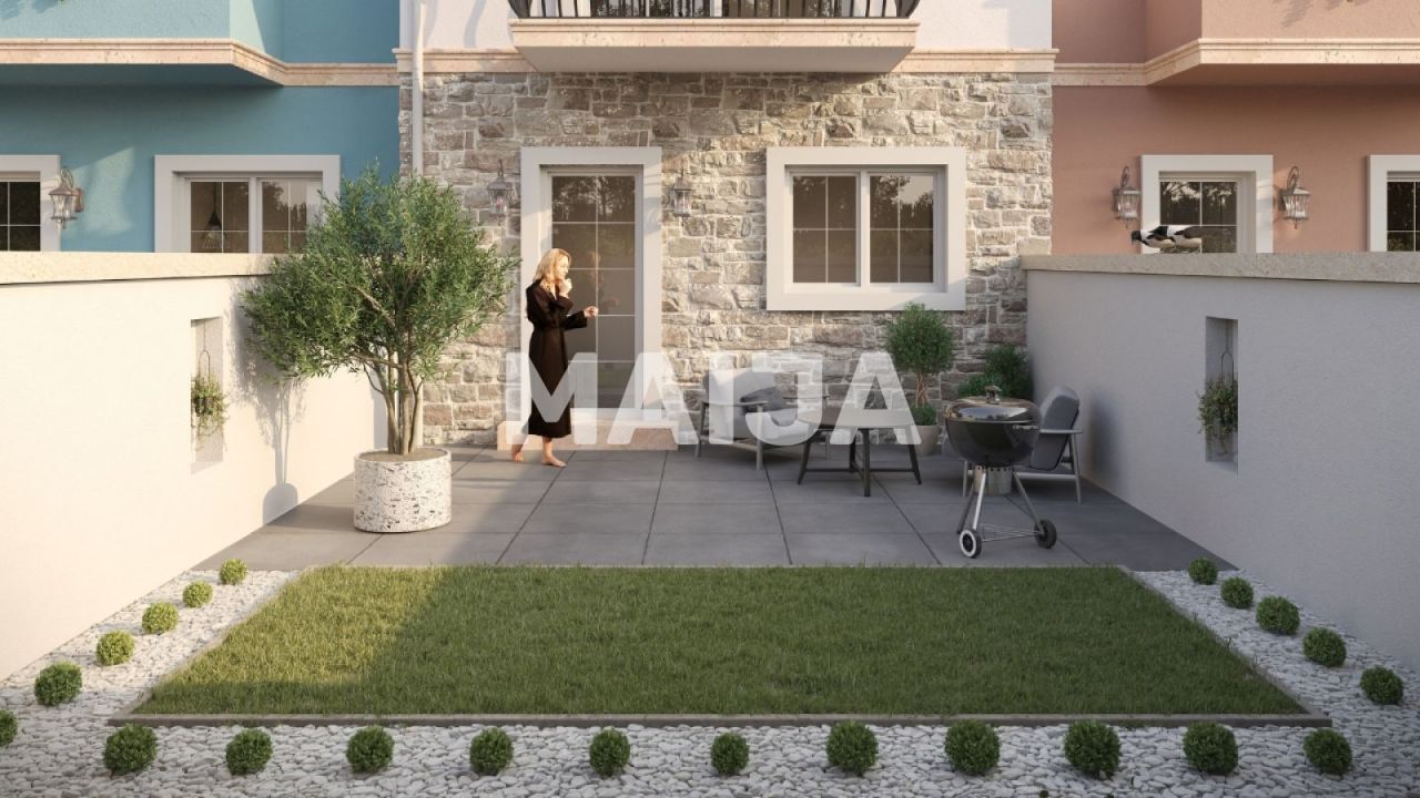 Квартира в Батуми, Грузия, 120 м² - фото 16