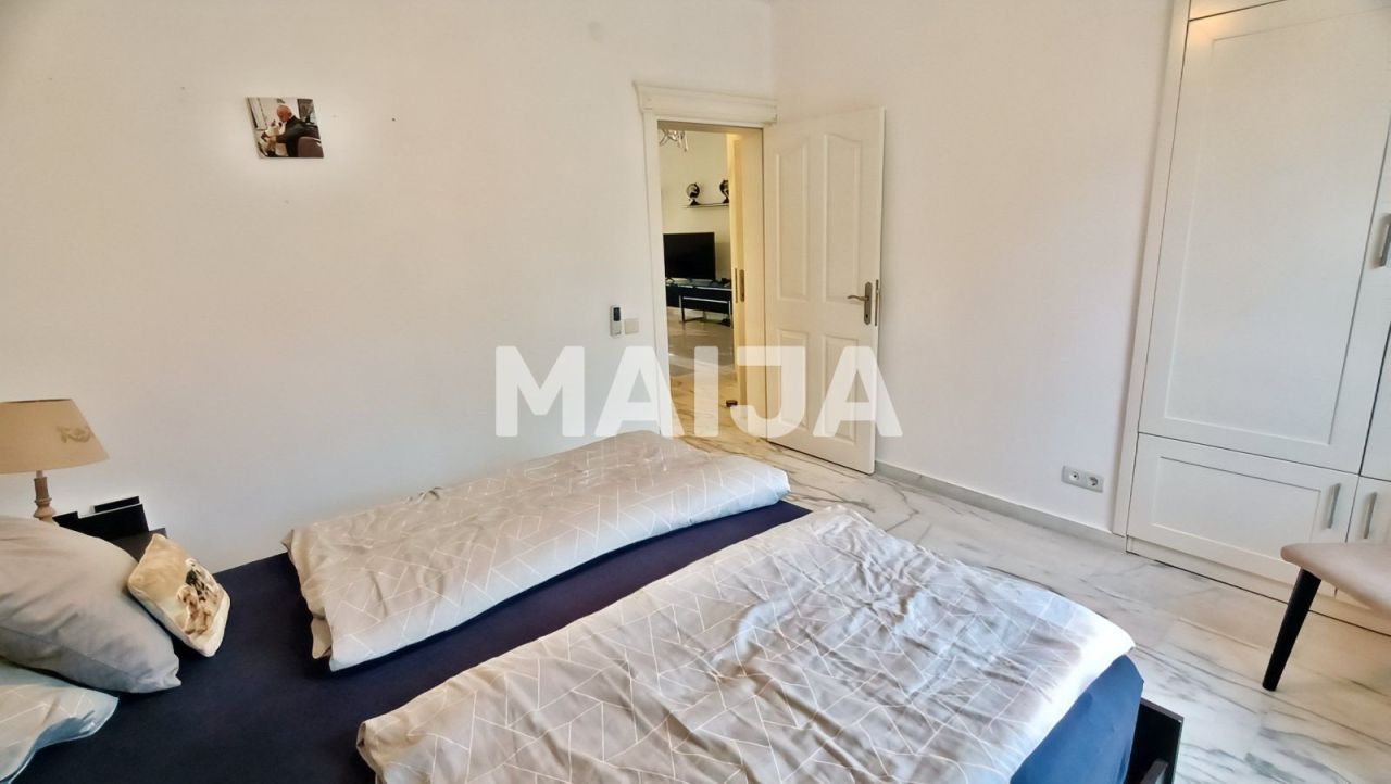 Вилла в Алании, Турция, 155 м² - фото 17