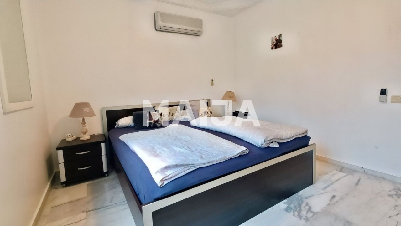 Вилла в Алании, Турция, 155 м² - фото 18