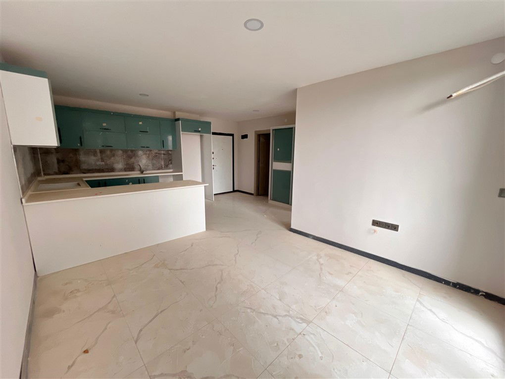 Апартаменты в Алании, Турция, 58 м² - фото 1