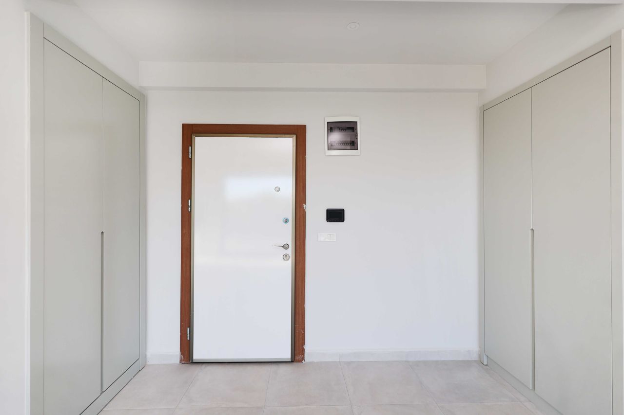 Апартаменты в Алании, Турция, 252 м² - фото 2