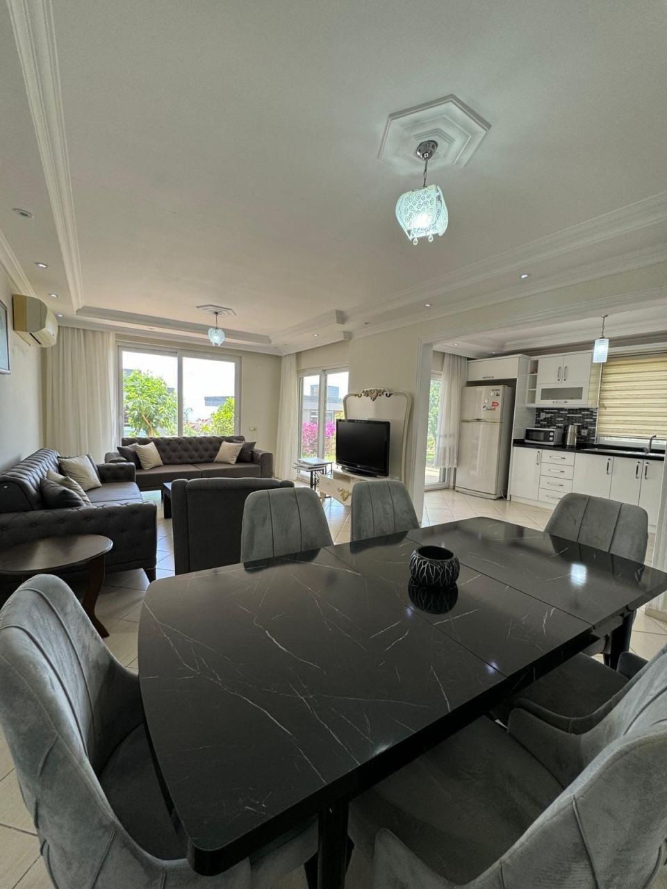 Вилла в Алании, Турция, 180 м² - фото 3