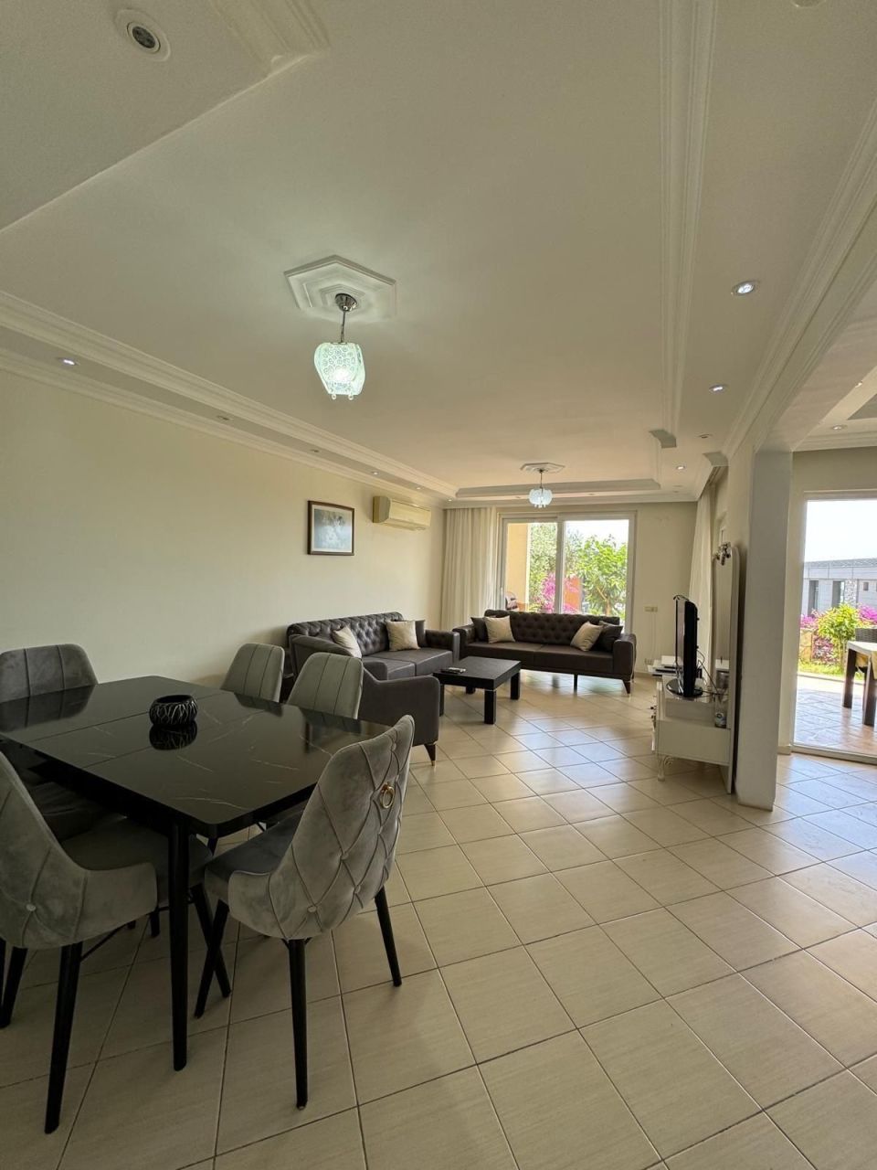 Вилла в Алании, Турция, 180 м² - фото 4